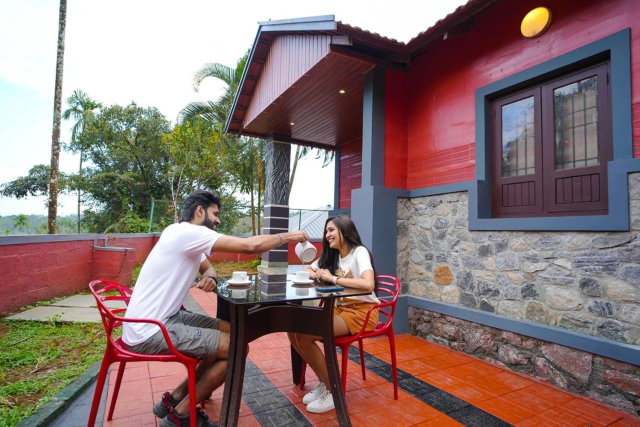 Clay Resort By Bestinn Leisure - Wayanad Padinjarathara Exterior photo
