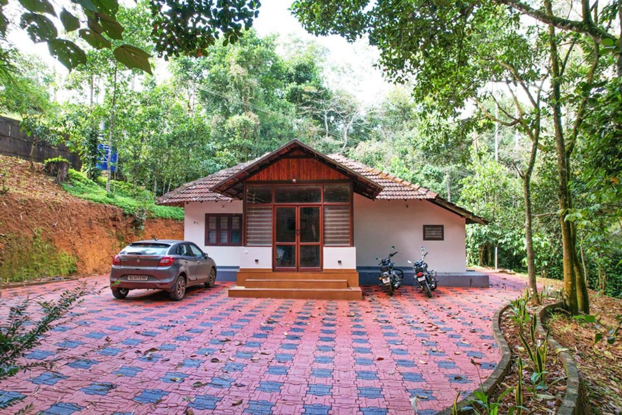 Clay Resort By Bestinn Leisure - Wayanad Padinjarathara Exterior photo