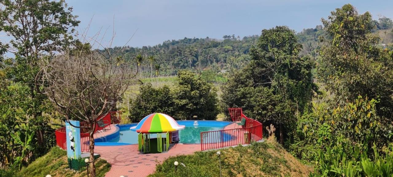 Clay Resort By Bestinn Leisure - Wayanad Padinjarathara Exterior photo